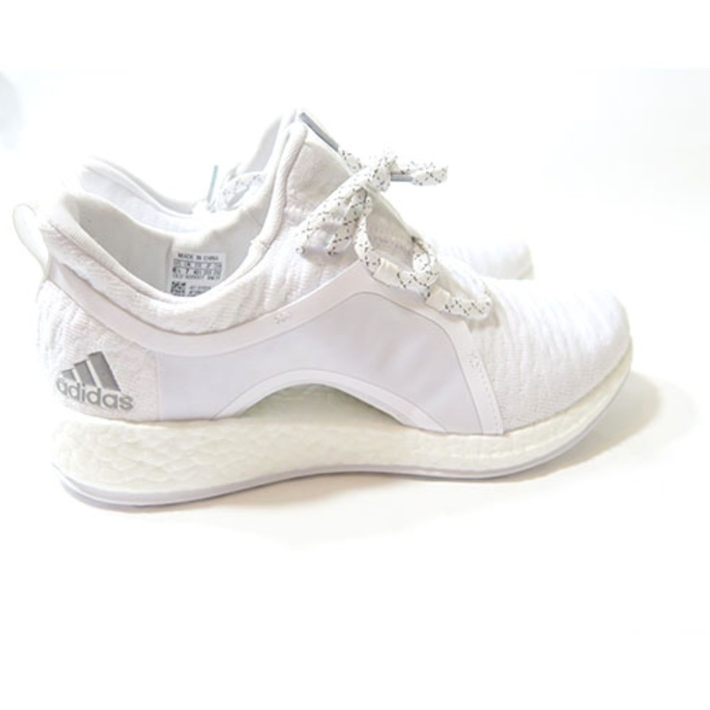 Adidas Pureboost X 4.0 White BY8926 - Picture 3 of 6